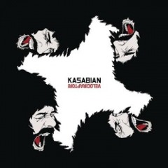 Kasabian - I Hear Voices (Muah Muah reedit)