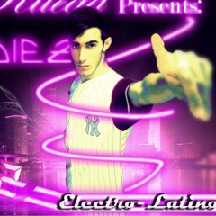 Fran Rueda -  Noche Diez (ELECTRO-LATINO 2012) FREE DOWNLOAD AVAILABLE
