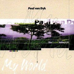 Paul van Dyk - My World