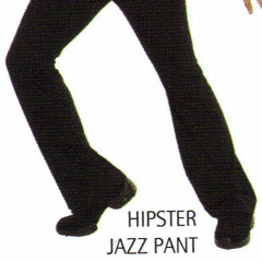 Jazz in my Pants (clip)   [out 20/07/2012 @ FREAKZ ME OUT]