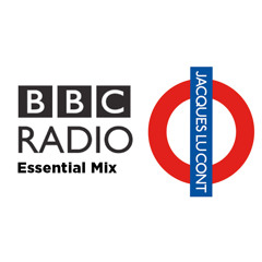 Jacques Lu Cont - Essential Mix BBC Radio 1 - 13.07.12