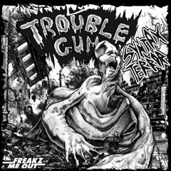 Syntax Terror / FREAKZ ME OUT / out 20/07/2012