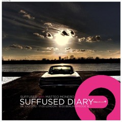 FRISKY | Suffused Diary 018 - Matteo Monero