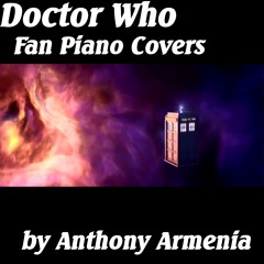 [Cover]Amy's Theme by Murray Gold