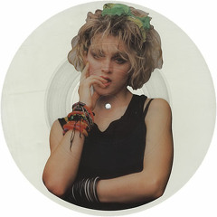 Sam Perez - Borderline new edit (Maxi Valvonas Vision Mix)