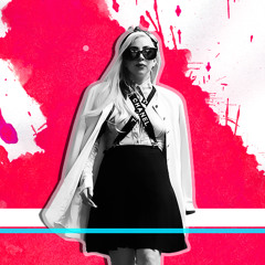 Lady Gaga - Princess Die (June 28th 2012)