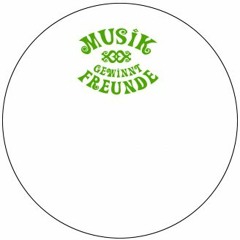 Volker Wagner & Mirko Aurich - nosonido (MgF03)