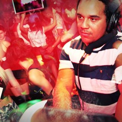 Gavin Peters Live @ East Village 5th July 2012 2nd Hour