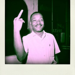 Ronnie Rawles - "Nightmare Speech"