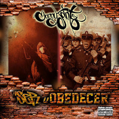 J Joints - Disciplina con Inkognito (Beat Inkognito)