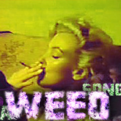 aWEEDsong by @AKAlilDOOBi feat BlackMoot #MG #Louisiana