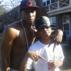 AZ new single feat.trillz I GET IT SHAKIN