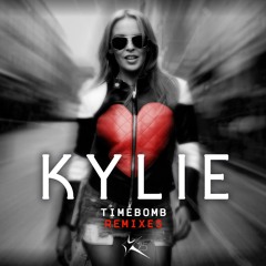 Kylie Minogue - Timebomb (Peter Rauhofer Big Room Mix)