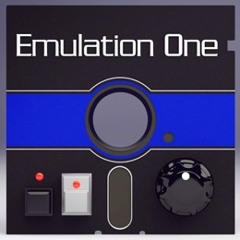 Emulation One | Emulation One by JJ Pedrazzani