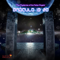 01 - Oraculo 13-20 - Psycadelic Alien Contact 144bpm