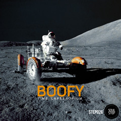 Boofy - Time Lapse