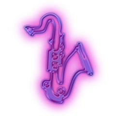 In The Music (Sonny Human Balearic Sax)