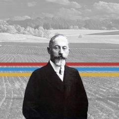 Mare And The Corpse-Eyed Toads - Menshevik Georgia