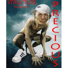 Structure "Precious" (Original-Free 320 Dubstep Download)