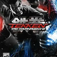 Tekken Remix Competition Entry - Tekstep Fountain (Dante H. rmx)
