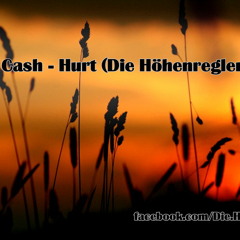 Johnny Cash - Hurt (Die Höhenregler Remix) FREE DOWNLOAD