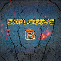 Barox Project - Explosive B (Original Mix)