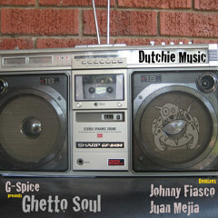 G-Spice "Ghetto Soul" Fiasco Remix