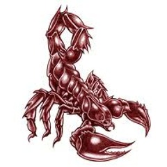 H.L. Scorpio DaMav Mix boun