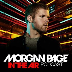 Morgan Page - In The Air - Episode 108