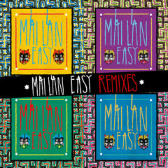 Mai Lan - Easy (Mr Nô remix)