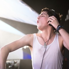 Porter Robinson Live Mix