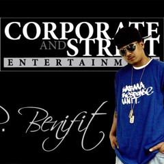 P. Benifit "One of a kind" ft. GabReal Joel