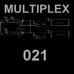 Go Hiyama - Multiplex 021