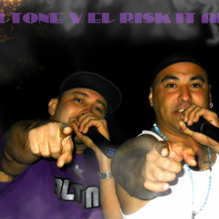 DONT WANNA FUK WITH ME by RISK IT ALL....feat...ALTONE