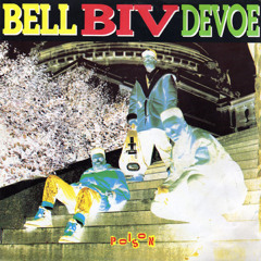 Bell Biv DeVoe - Poison (Mogadishu Remix)