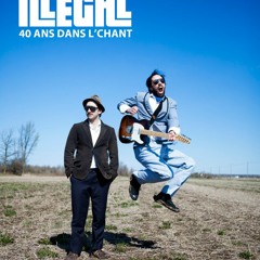 Sèxe illégal en prestation au parc Lafontaine