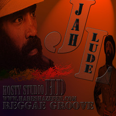 JAH LUDE -- DIGESE HD