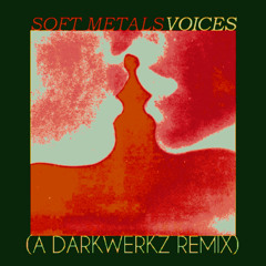 Soft Metals- Voices (A Darkwerkz Remix)
