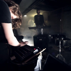 Soft Metals- Eyes Closed (VALIS Remix)