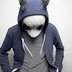 Cro - Easy (Electronoid remix)