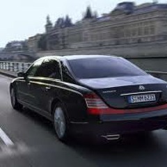 Rolling In The Fast Lane