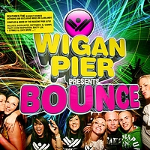 Wigan pier megamix 2012 part 4