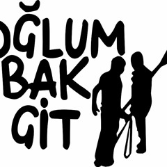 DJ YILMAZ Olum Bak Git (REMİX)2012