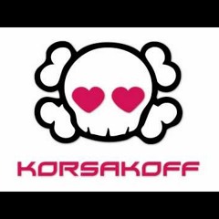 KORSAKOFF - MY ECSTACY