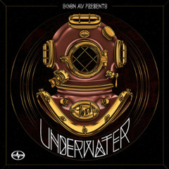 Flinch - Underwater Ft- Kylee Swenson (Bare Remix)