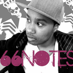 Bones Culture "Embrace Me" ft 66notes