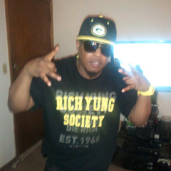 ZayBilla Ft. T.Berry (Get Yo Ass N Line)