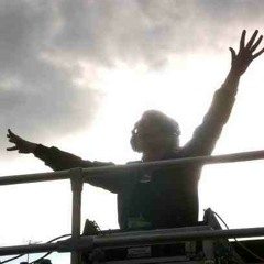 LFest Vocal sessions....with effects......