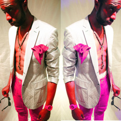 SuperHero-Hansum Malcolm