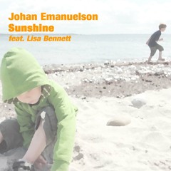 Sunshine - feat Lisa Bennett